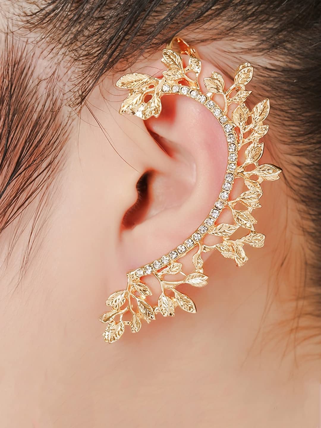 Western deals ear cuffs