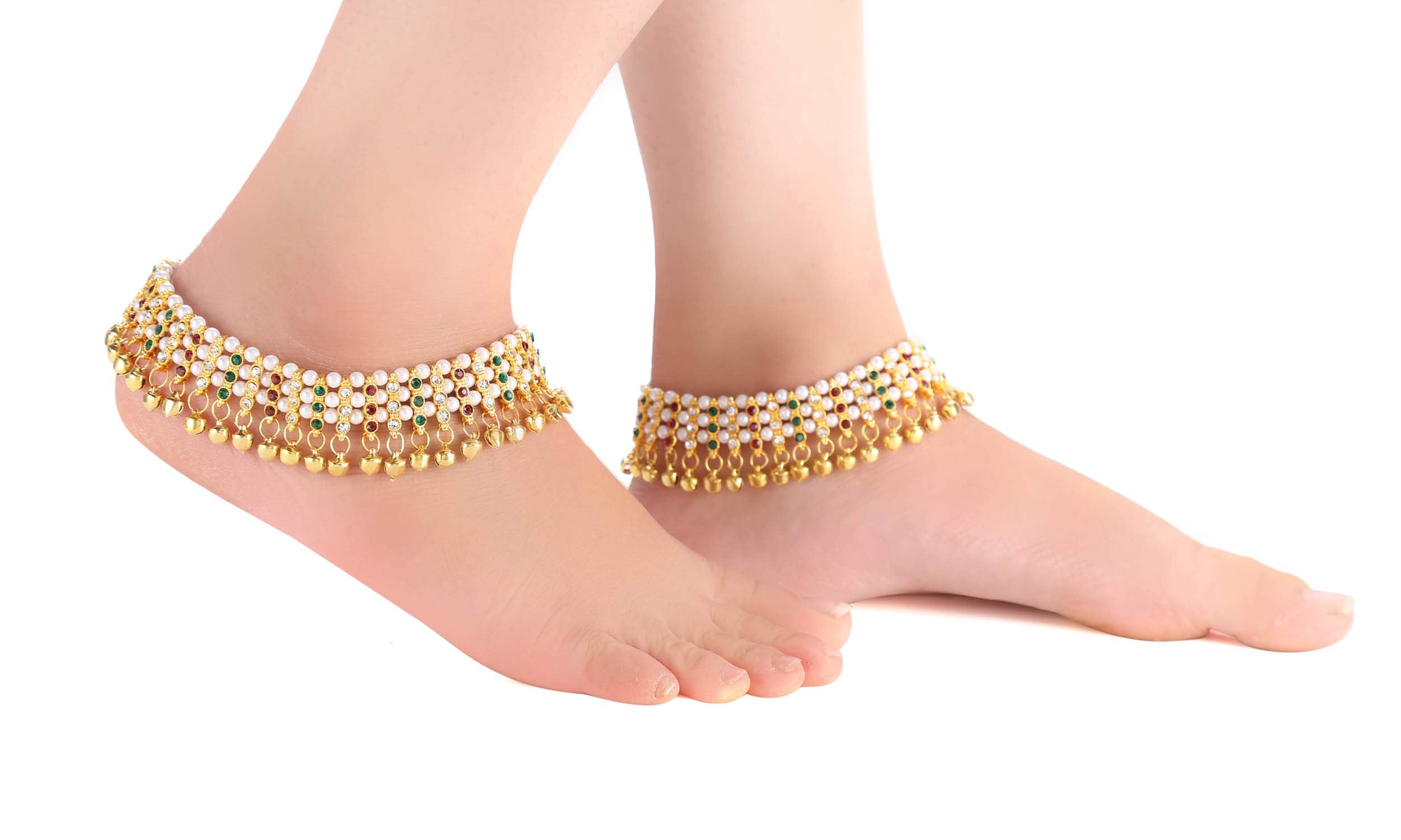 Jhanjhar payal on sale