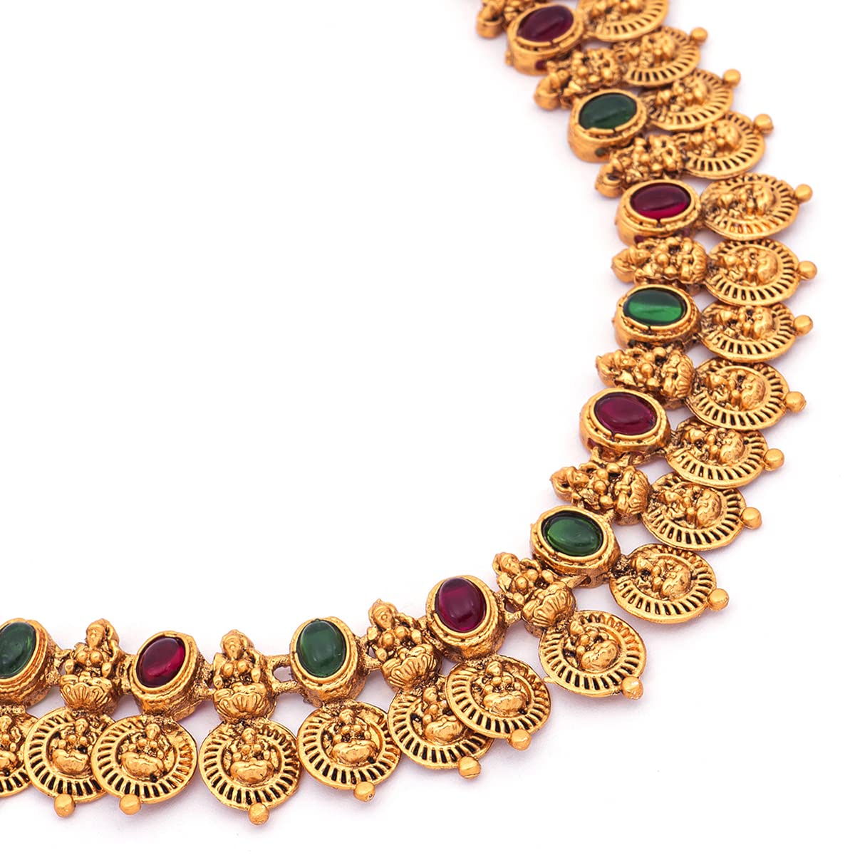 Temple jewellery store bhima