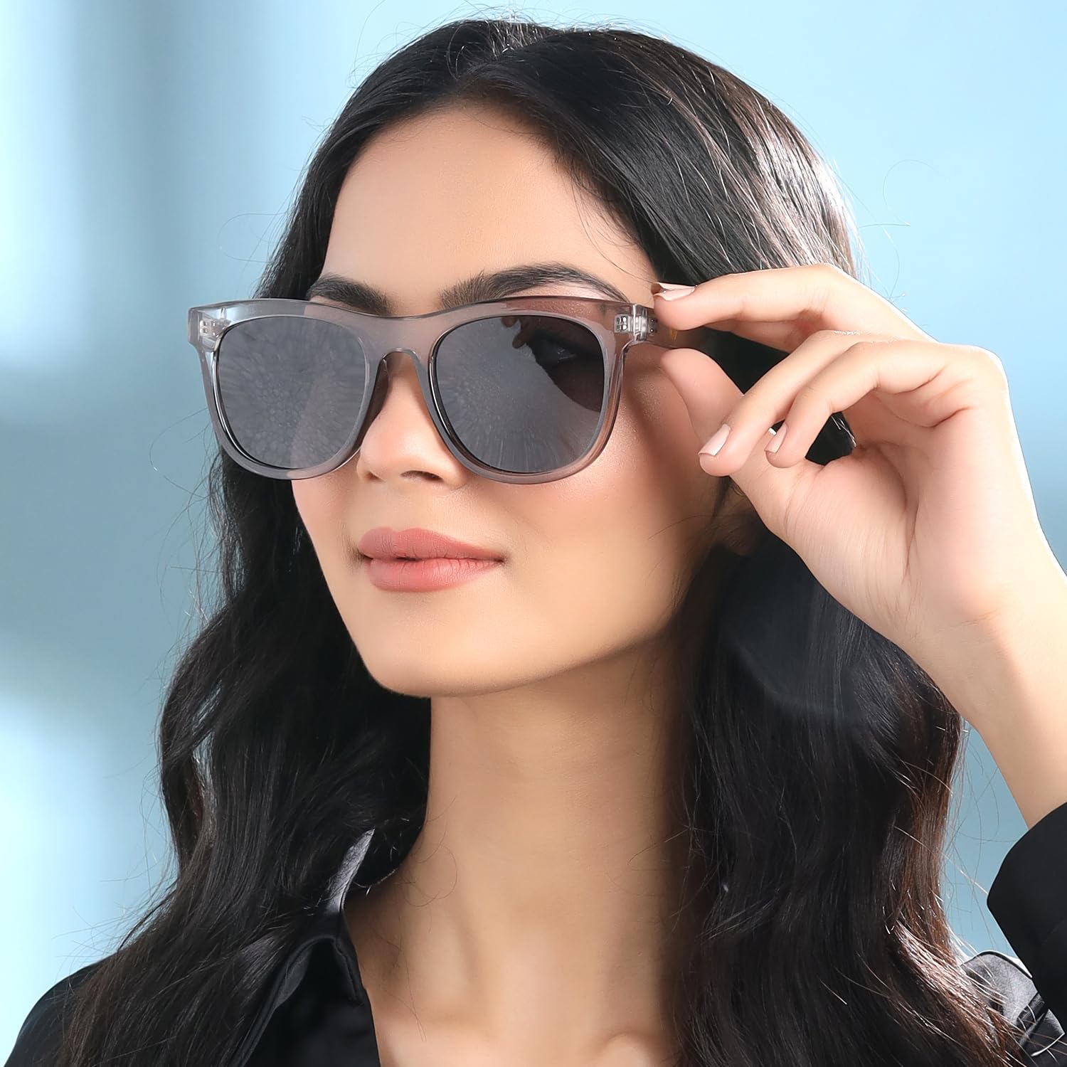 How to Pair Sunglasses with Outfits? | Sunglasses - YourSpex