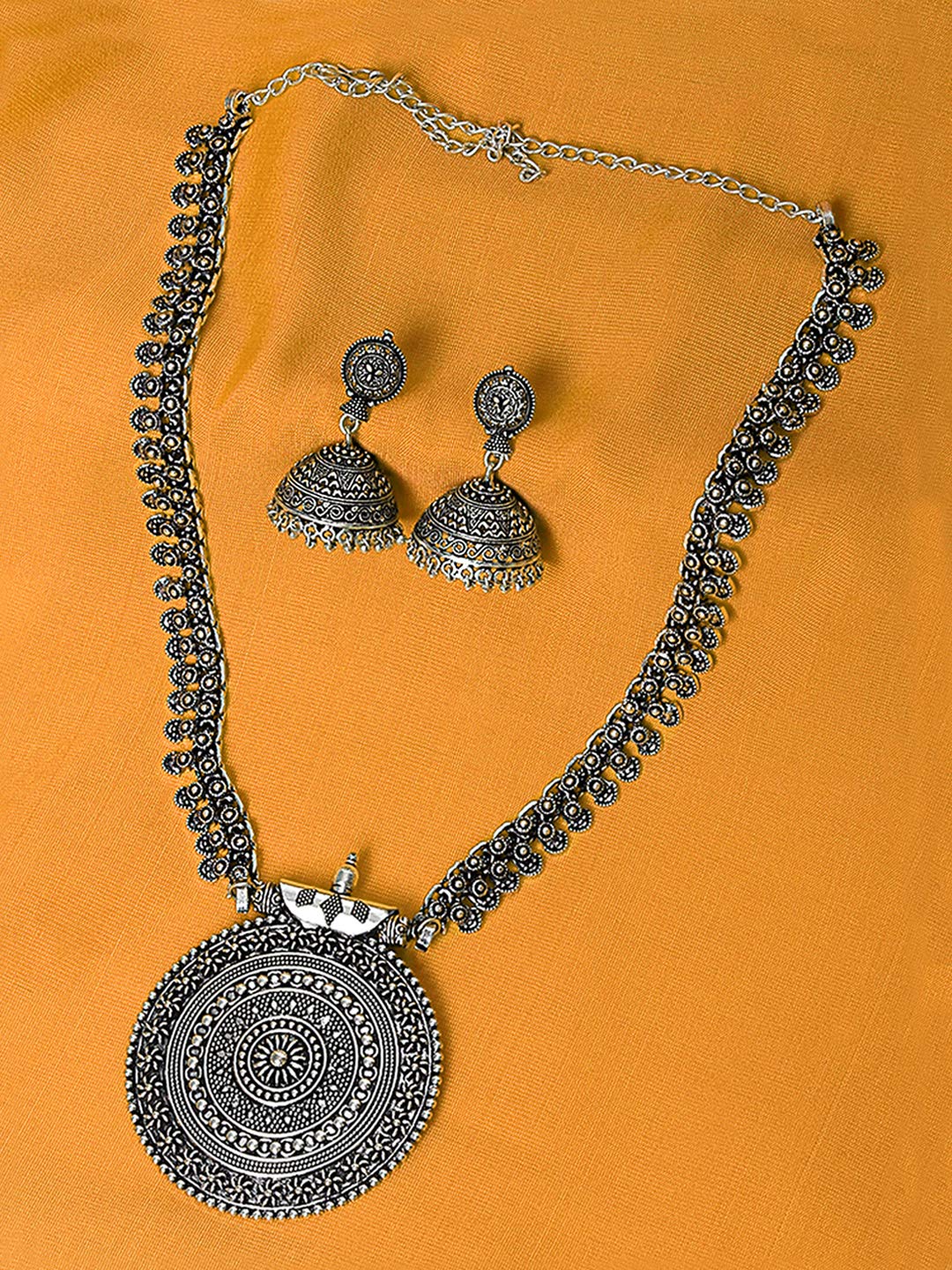 Traditional clearance oxidized jewellery